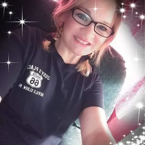 Meet your Posher, Trish